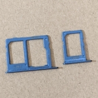 Khay Sim, Khay Thẻ Nhớ Samsung A6 2018